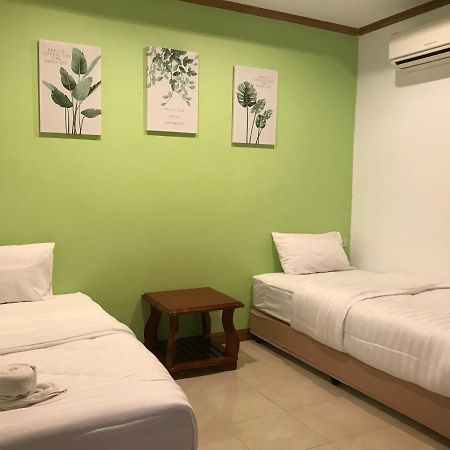 Kanokwan Guesthouse Koh Tao Extérieur photo