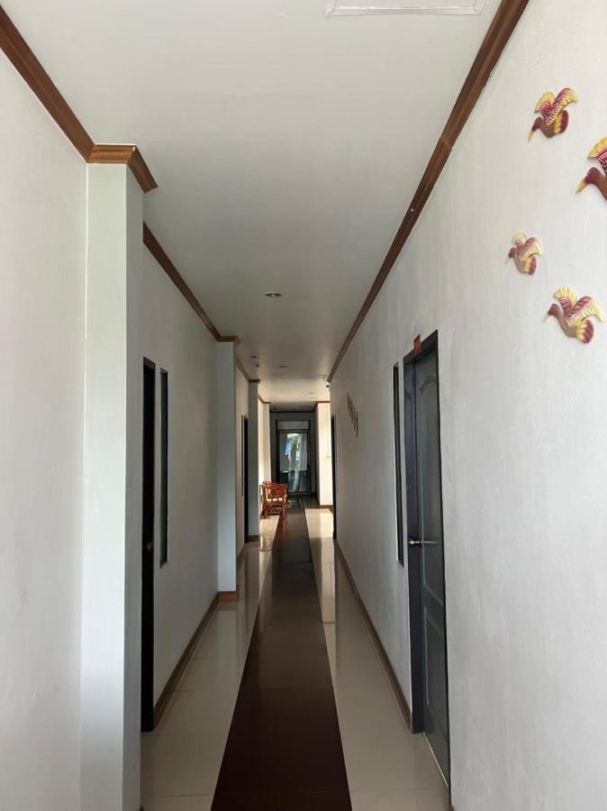 Kanokwan Guesthouse Koh Tao Extérieur photo