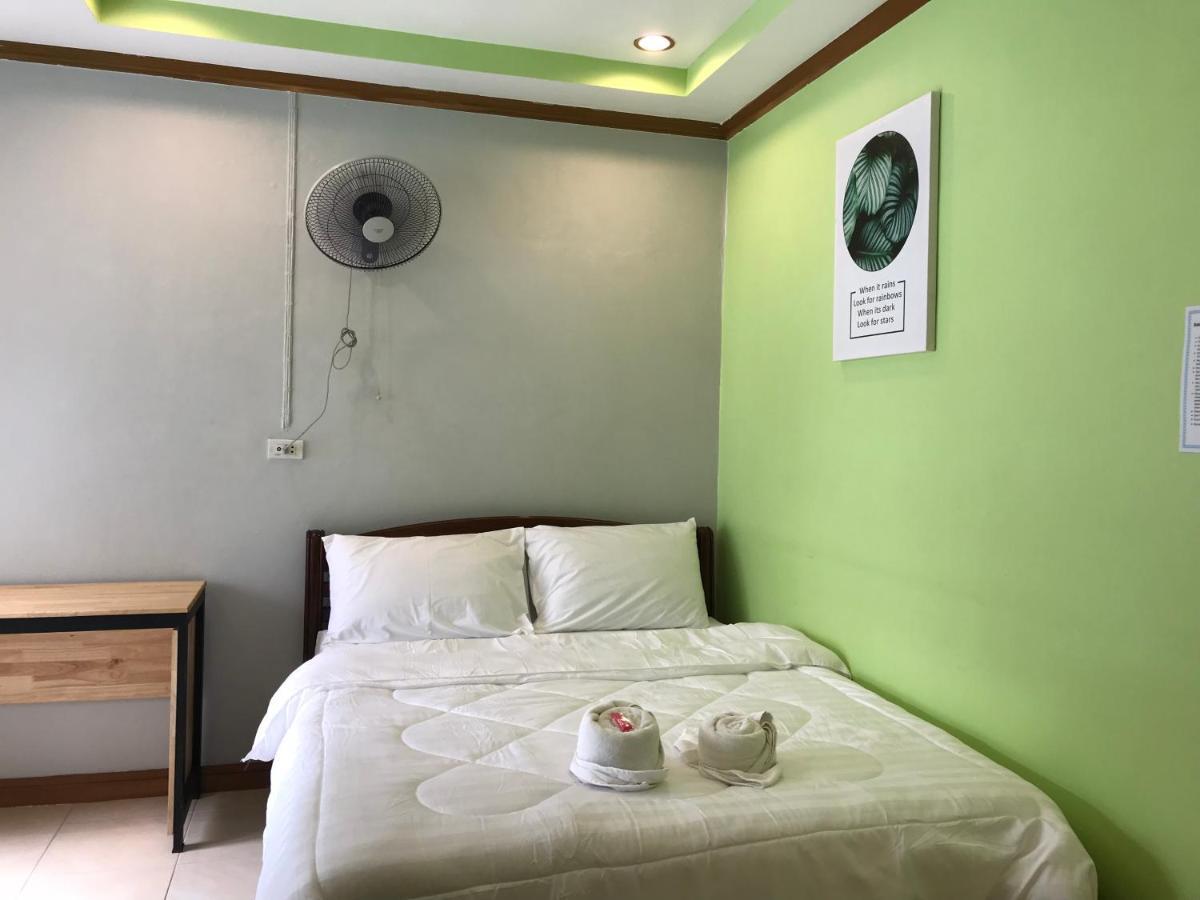 Kanokwan Guesthouse Koh Tao Extérieur photo